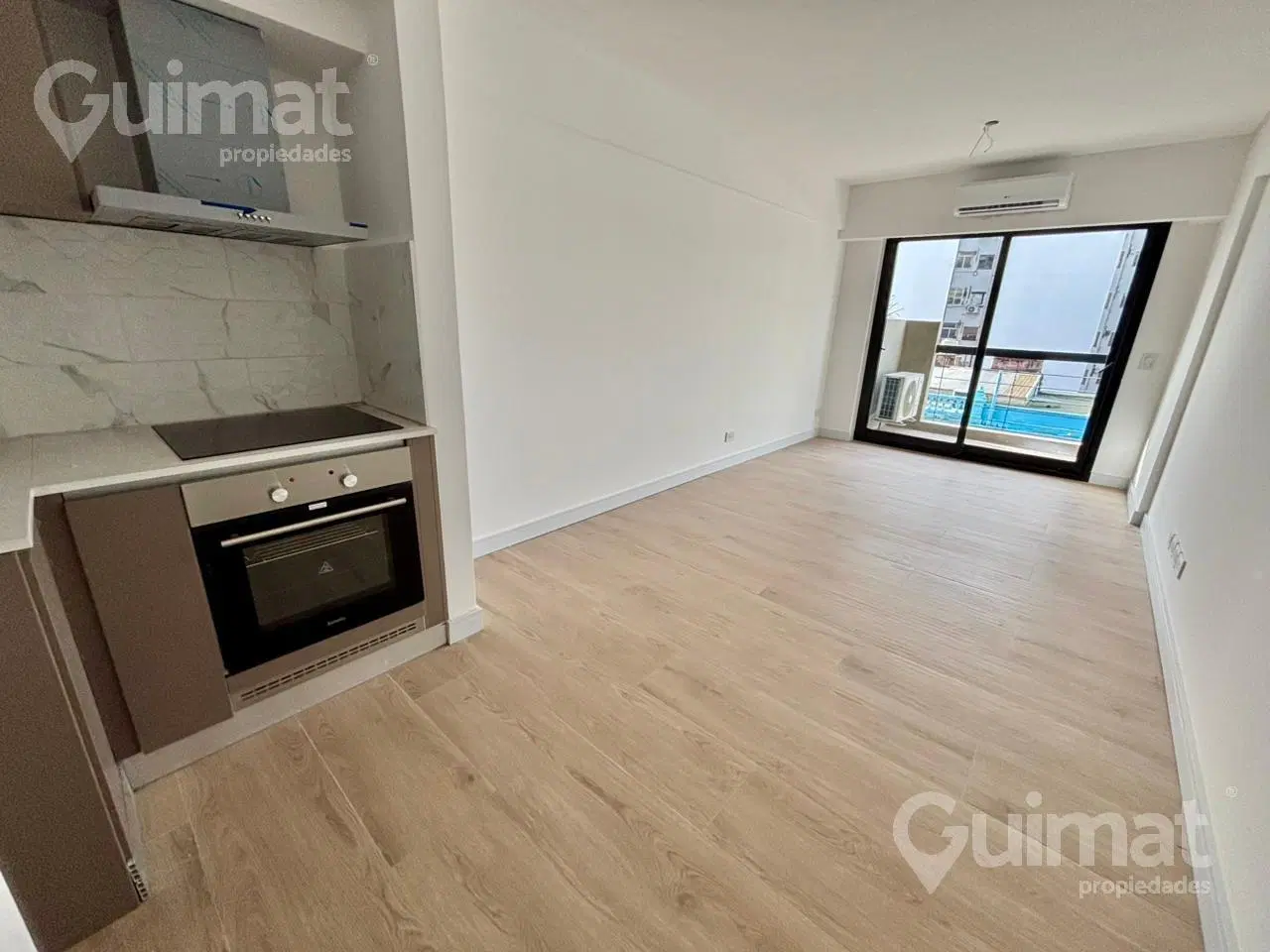 48m2 - 2 Amb en suite - Corrientes y Gallo - Excelente ubicacion 3