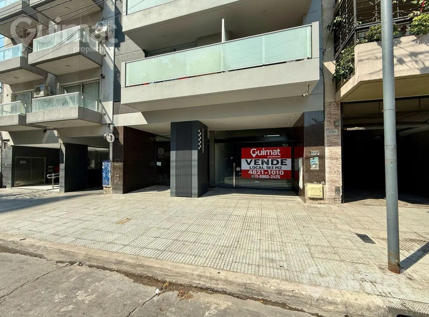 191M2 - Salida a 4 vientos - Corrientes y Gallo - A ESTRENAR! 2