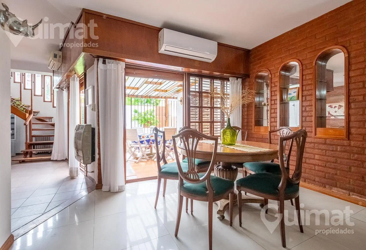 Casa 5 ambientes en 2 plantas Ramos mejia Excelente ubicacion 2