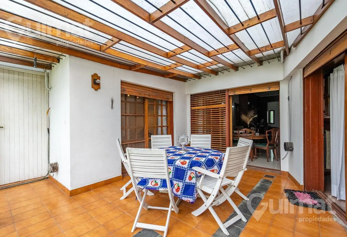 Casa 5 ambientes en 2 plantas Ramos mejia Excelente ubicacion 8