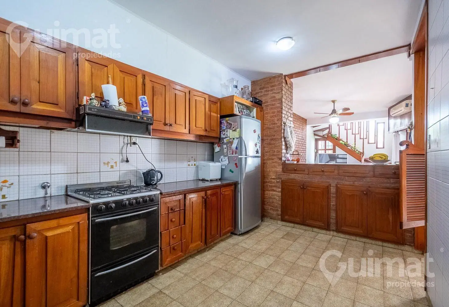 Casa 5 ambientes en 2 plantas Ramos mejia Excelente ubicacion 3