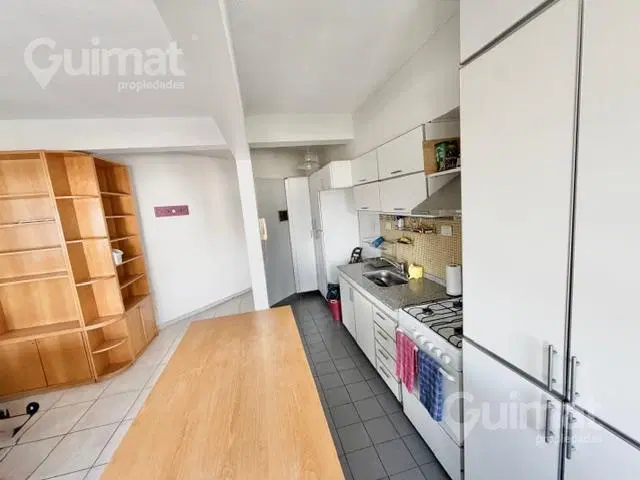 Departamento en Villa Crespo 3