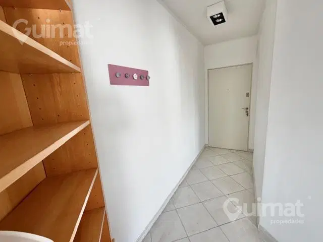 Departamento en Villa Crespo 5