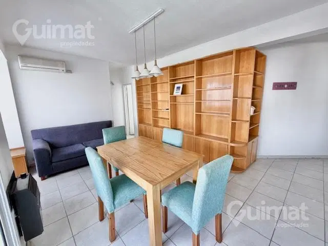 Departamento en Villa Crespo 4