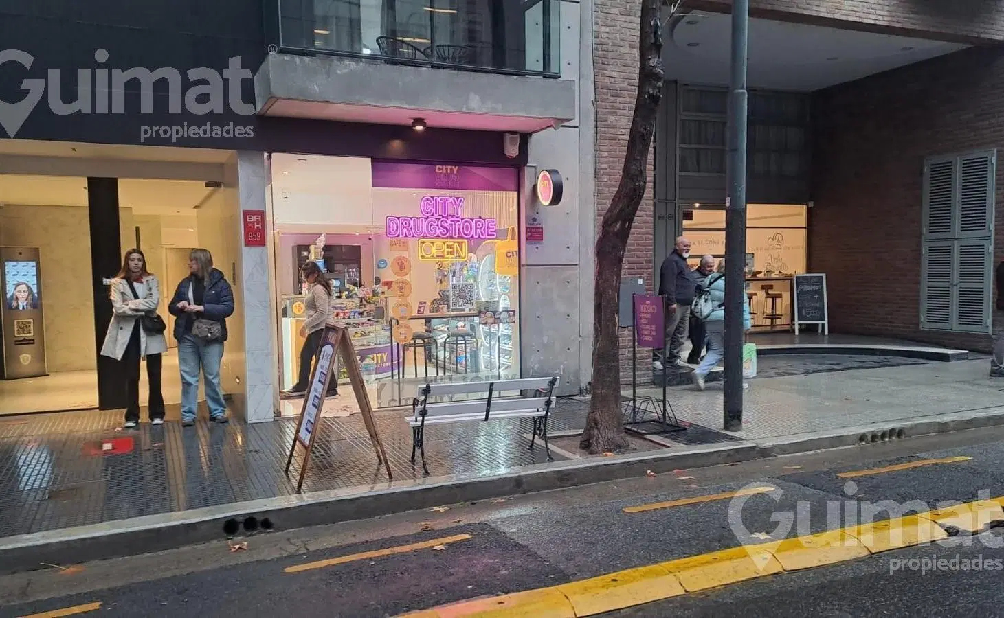 Local en Recoleta 5