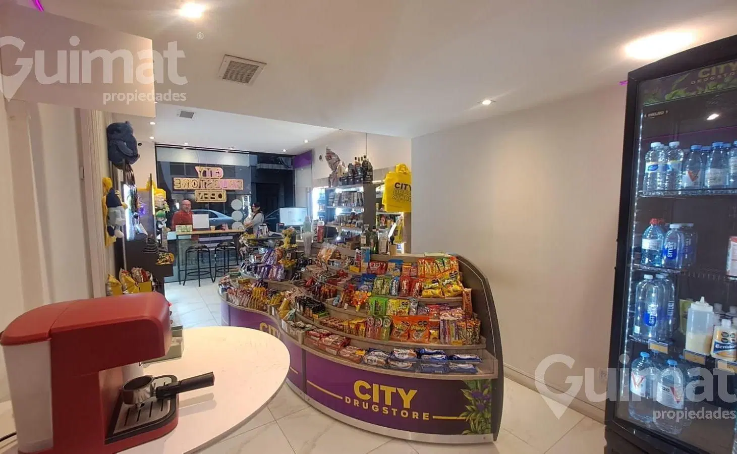 Local en Recoleta 3