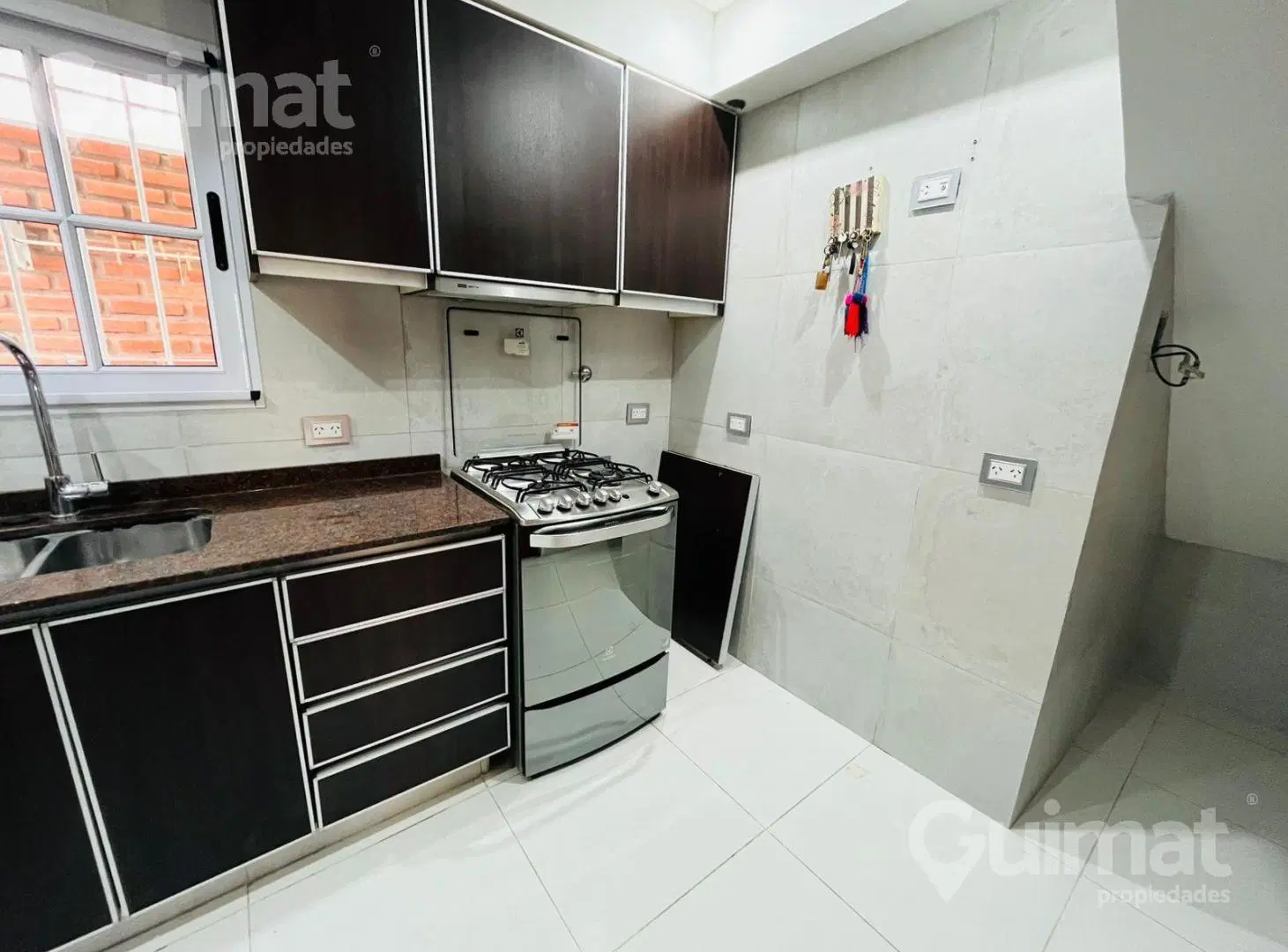 PH tipo duplex de 3 ambientes en el barrio de Villa santa rita, 86 metros totales 4