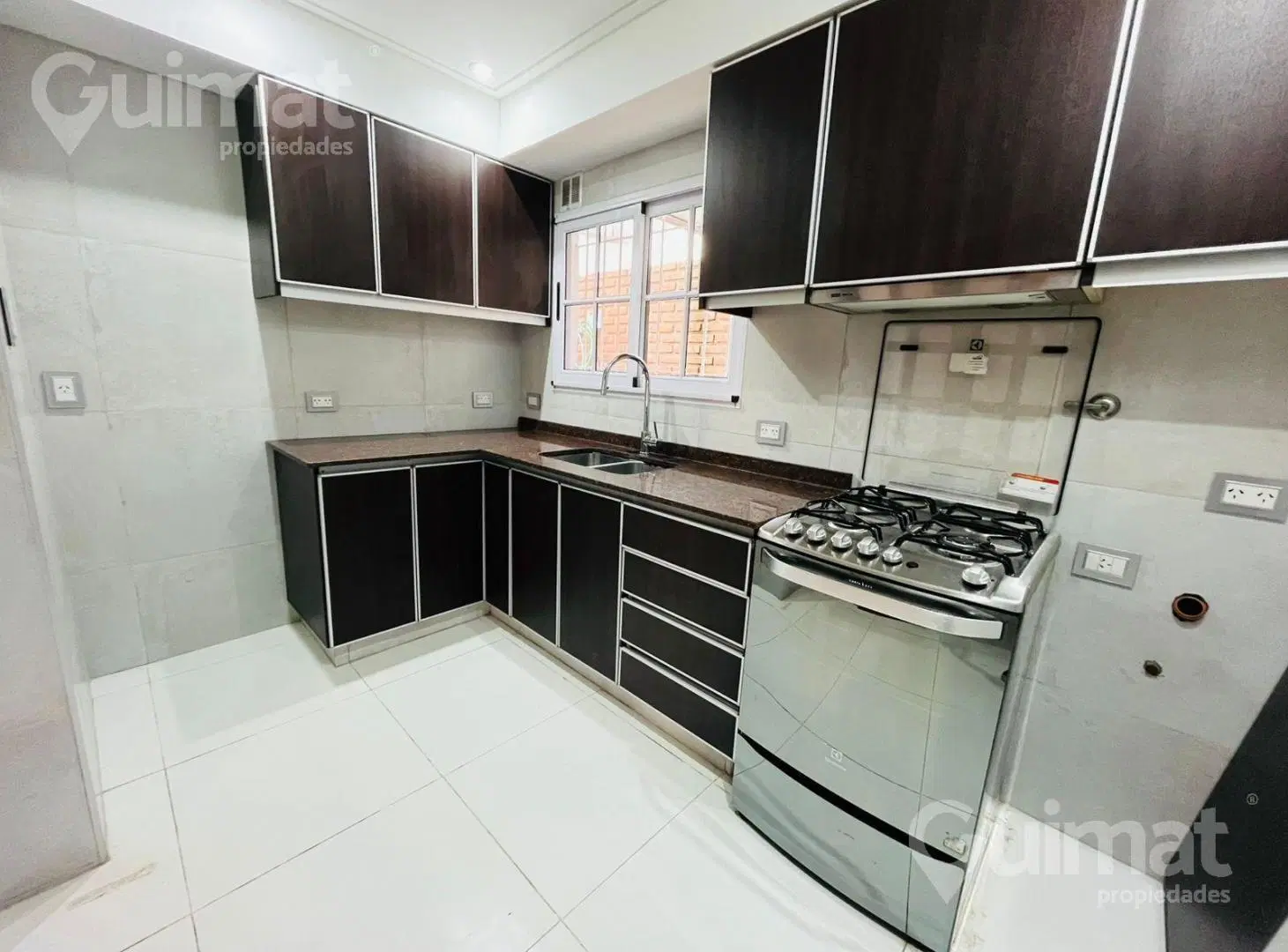 PH tipo duplex de 3 ambientes en el barrio de Villa santa rita, 86 metros totales 3