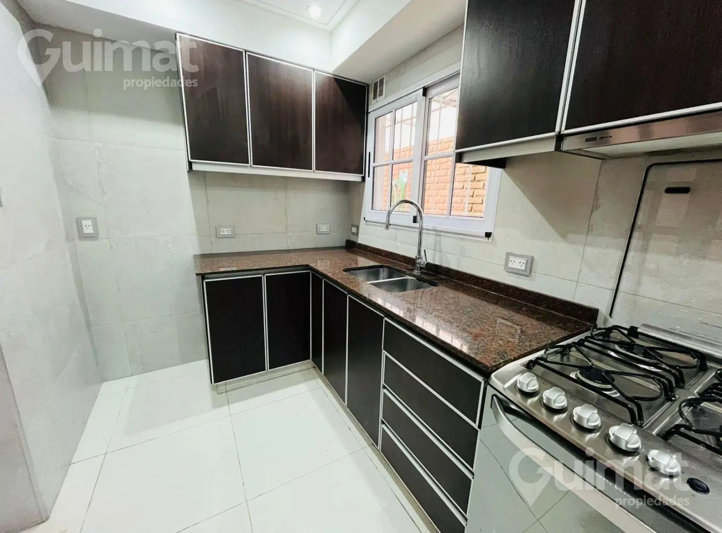 PH tipo duplex de 3 ambientes en el barrio de Villa santa rita, 86 metros totales 2