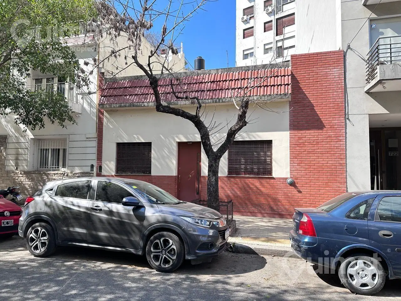 Excelente Terreno  o casa a reciclar cid campeador - Lideres en Terrenos - Villa Crespo - Caballito 5