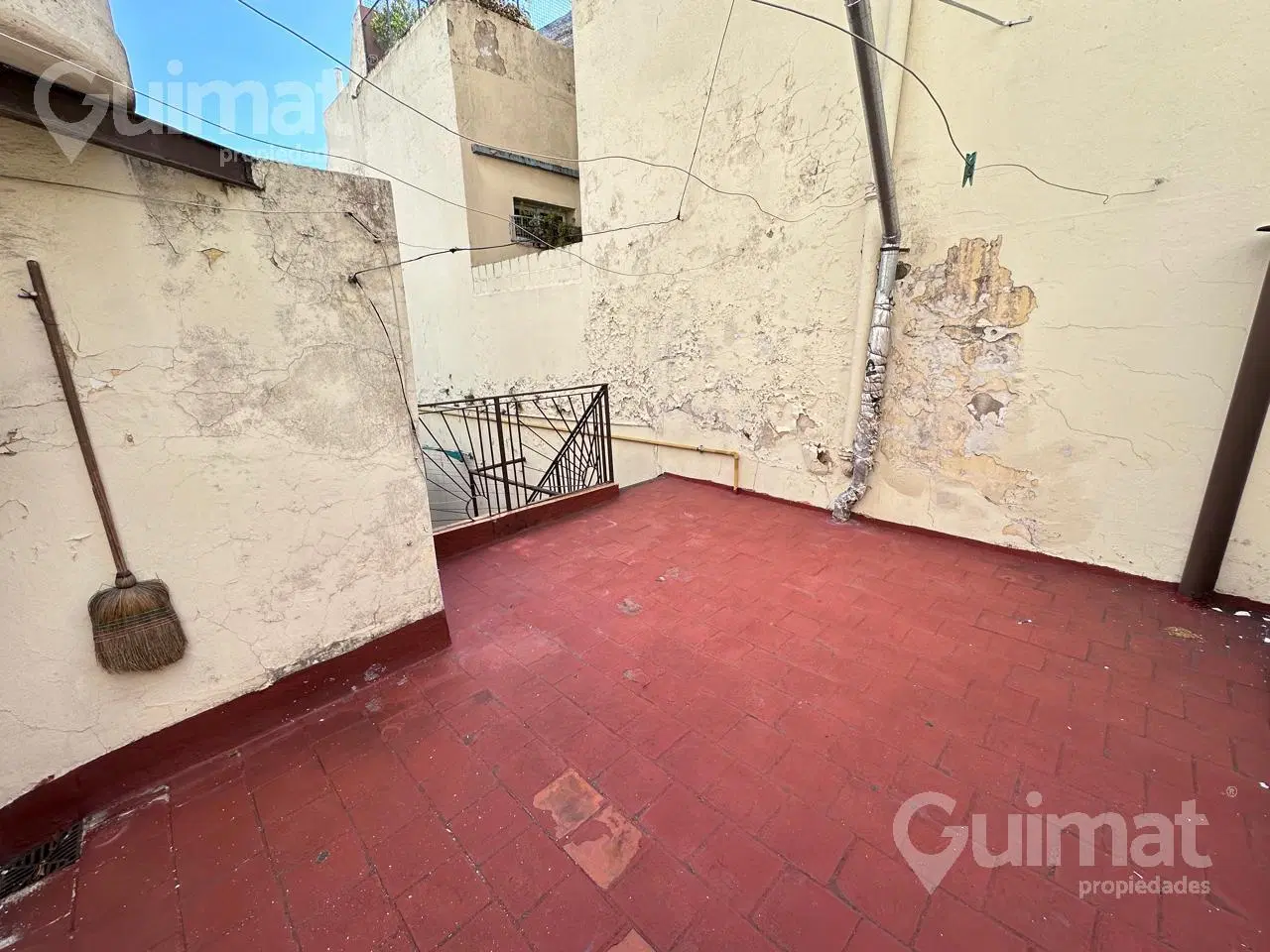 Excelente Terreno  o casa a reciclar cid campeador - Lideres en Terrenos - Villa Crespo - Caballito 8