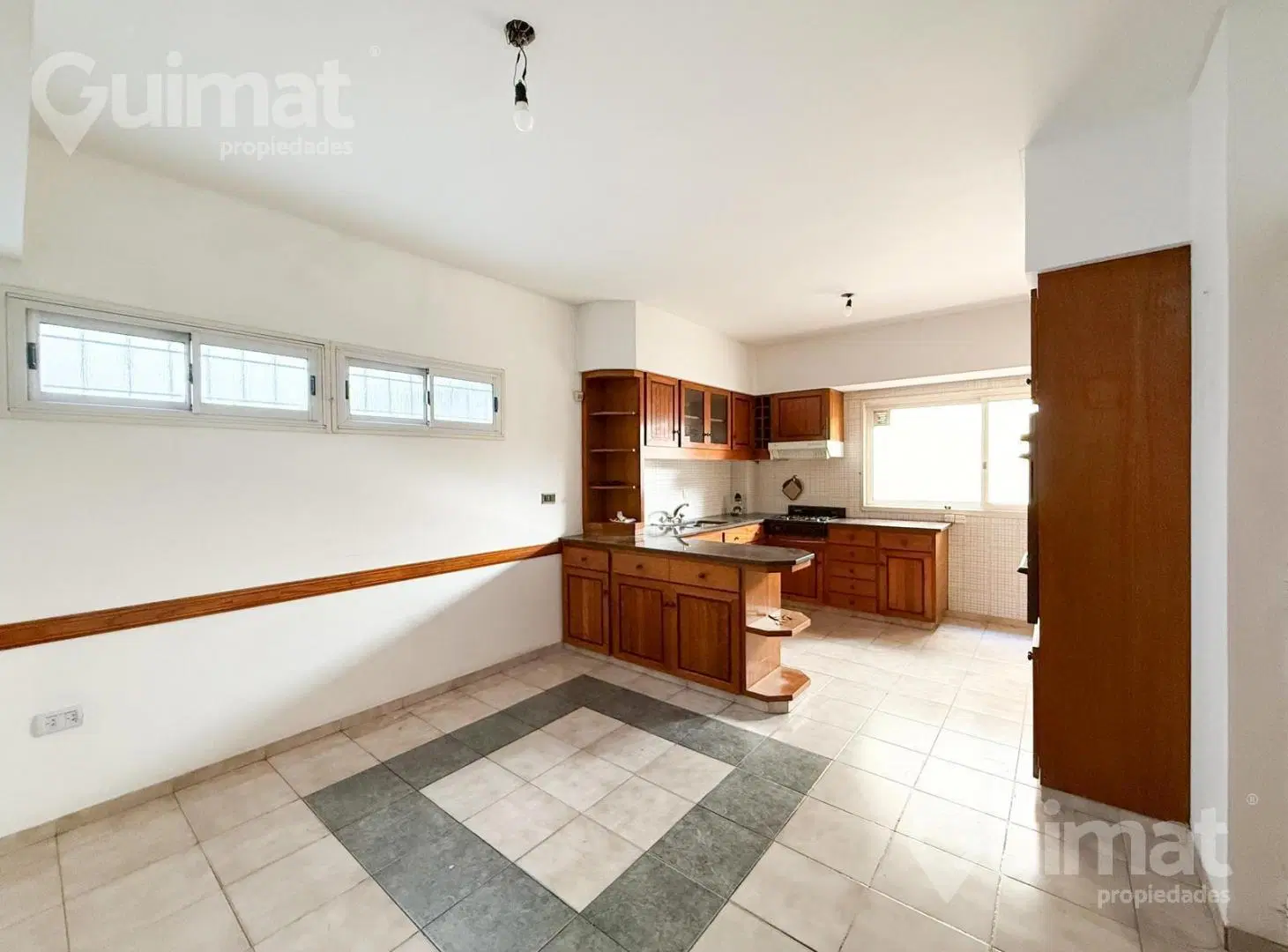 Villa Urquiza Piso Palier privado, Balcón Terraza Hab En Suite 3 Dormitorios, 5