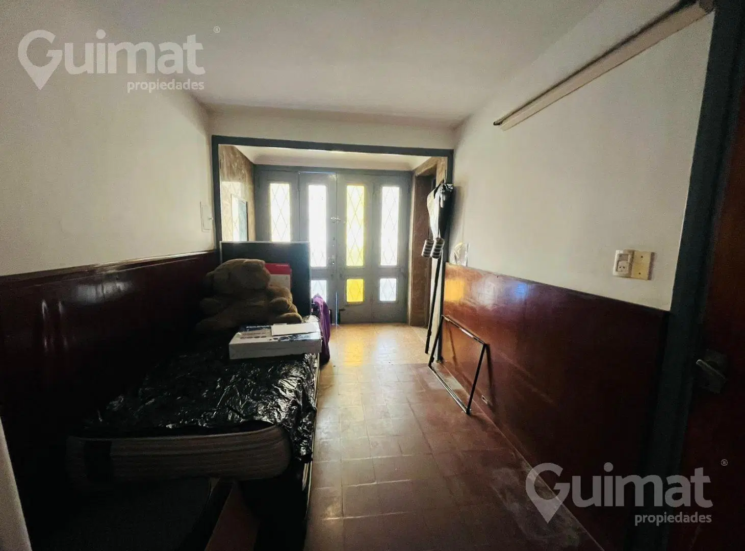 Oportunidad 2 PH en Parque Chas con terraza sobre lote propio 3