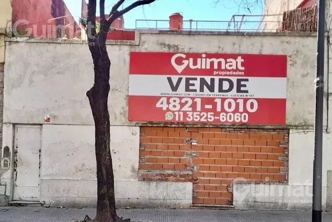 Excelente Terreno en Parque Chacabuco- Lideres en Terrenos 5