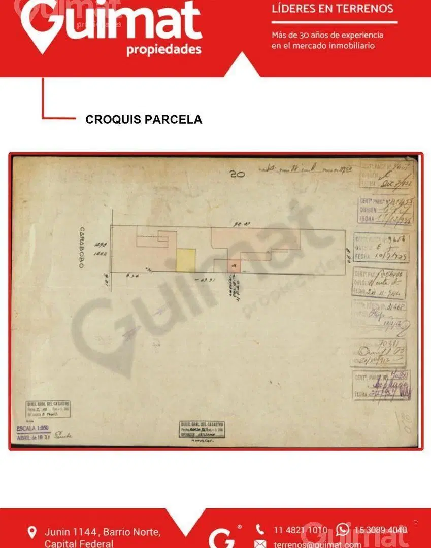 Plano 1