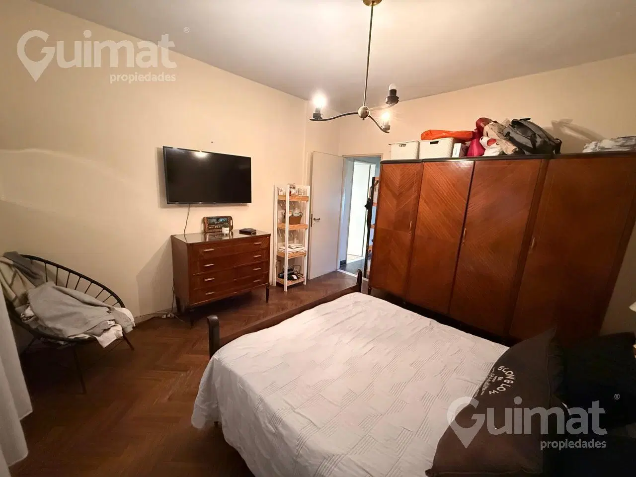 Ph en Florida, barrio la calesita de 3 ambientes 114 metros totales con sotano y patio 2