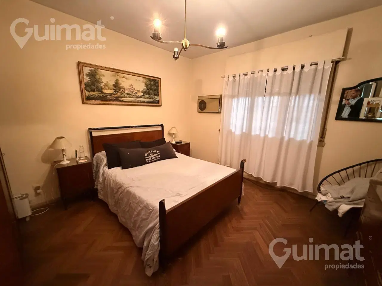 Ph en Florida, barrio la calesita de 3 ambientes 114 metros totales con sotano y patio 5