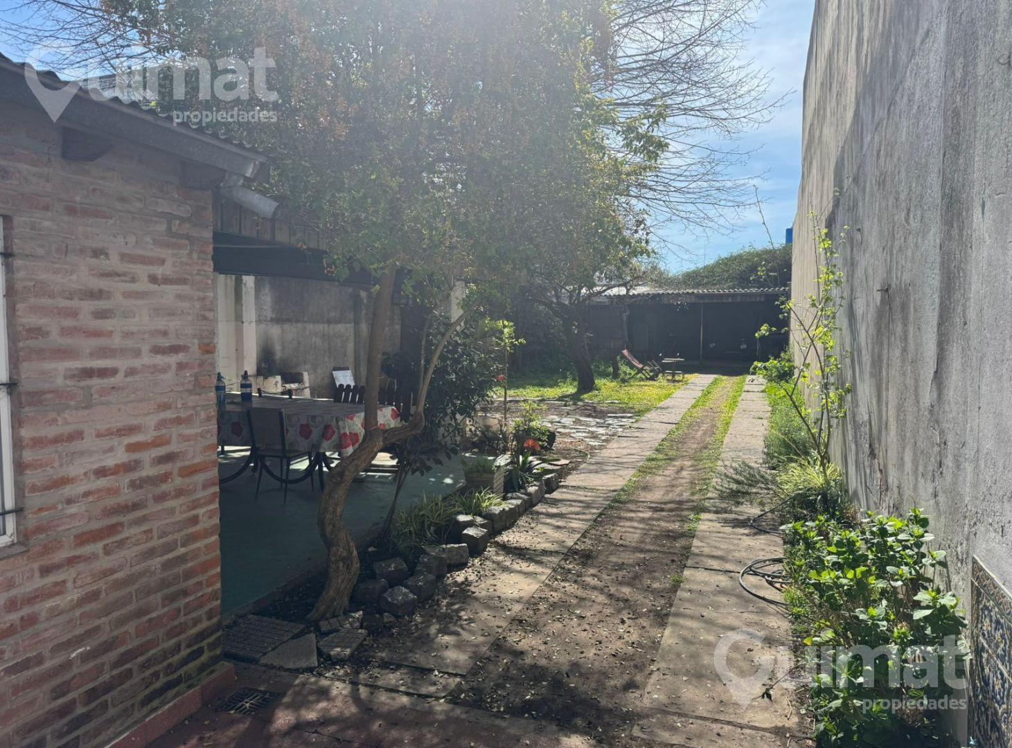 Casa en Villa Urquiza
