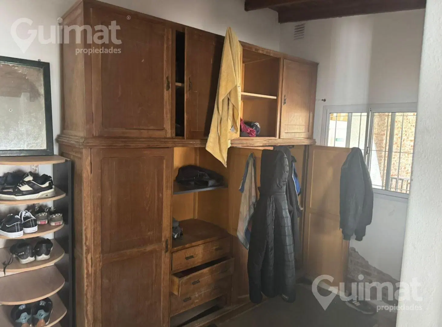 Casa en Villa Urquiza 4
