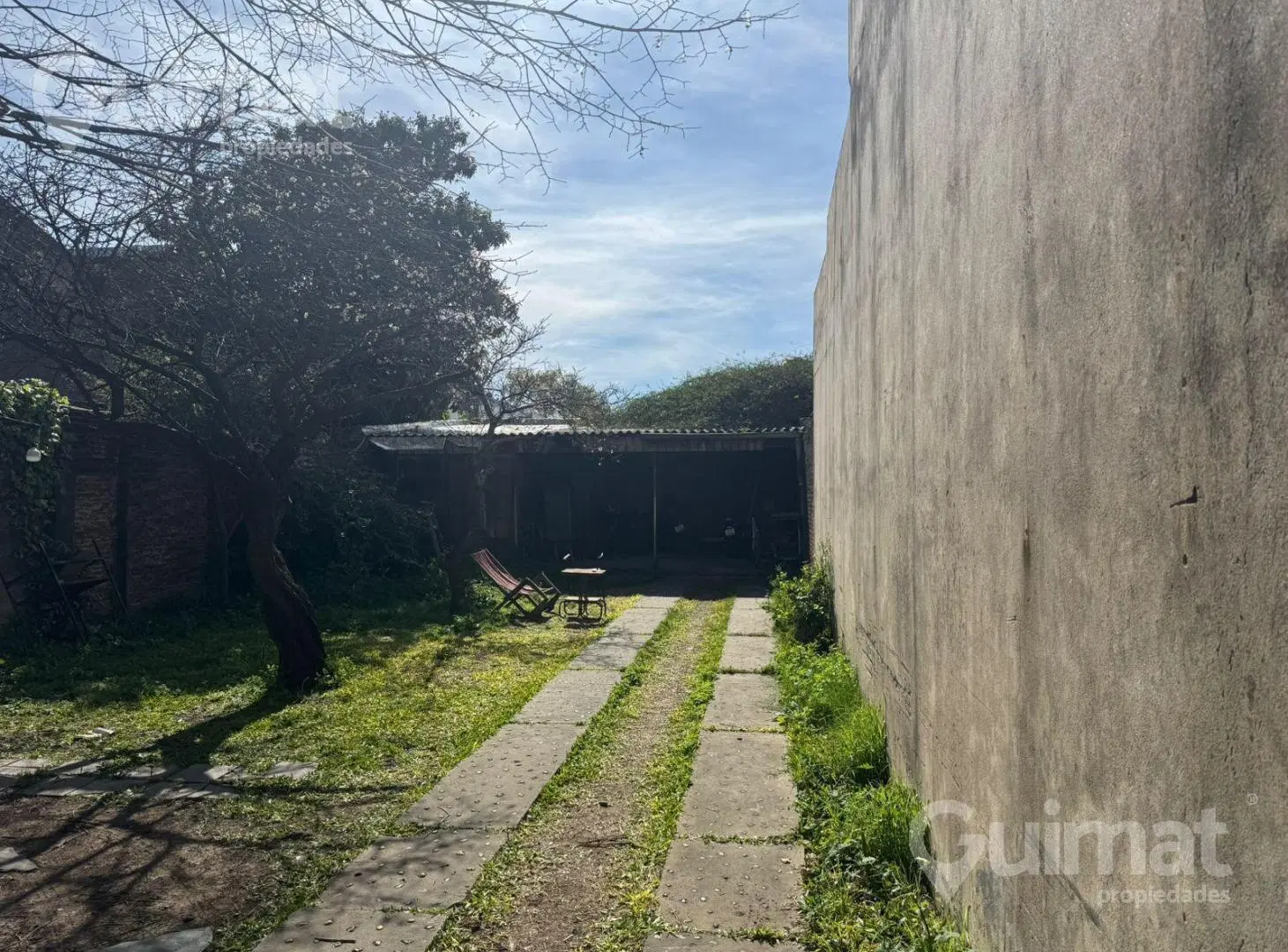 Casa en Villa Urquiza 2