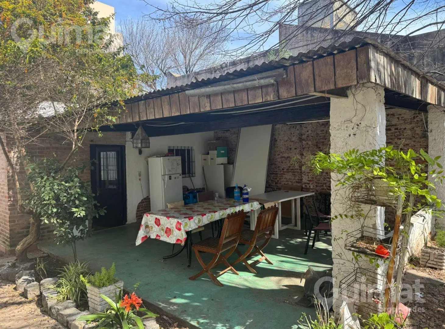 Casa en Villa Urquiza 3