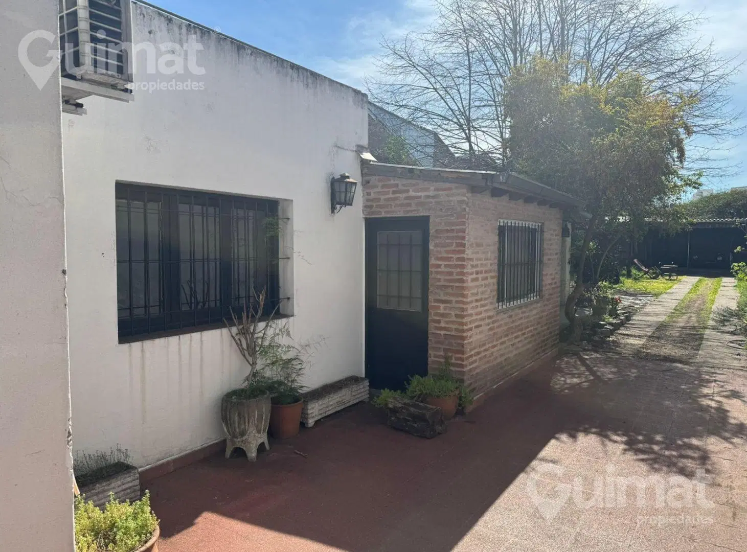 Casa en Villa Urquiza 8
