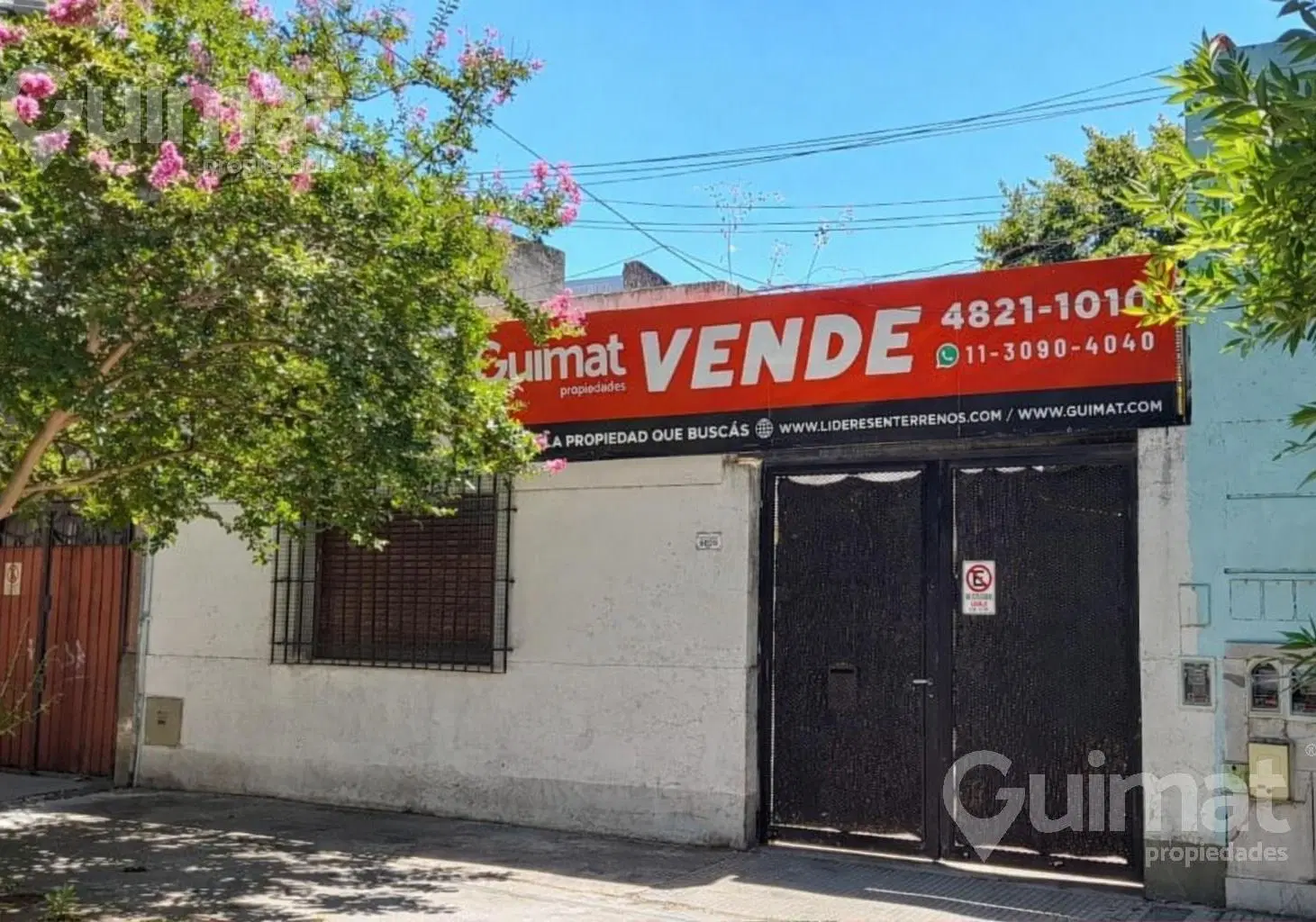 Casa en Villa Urquiza 5