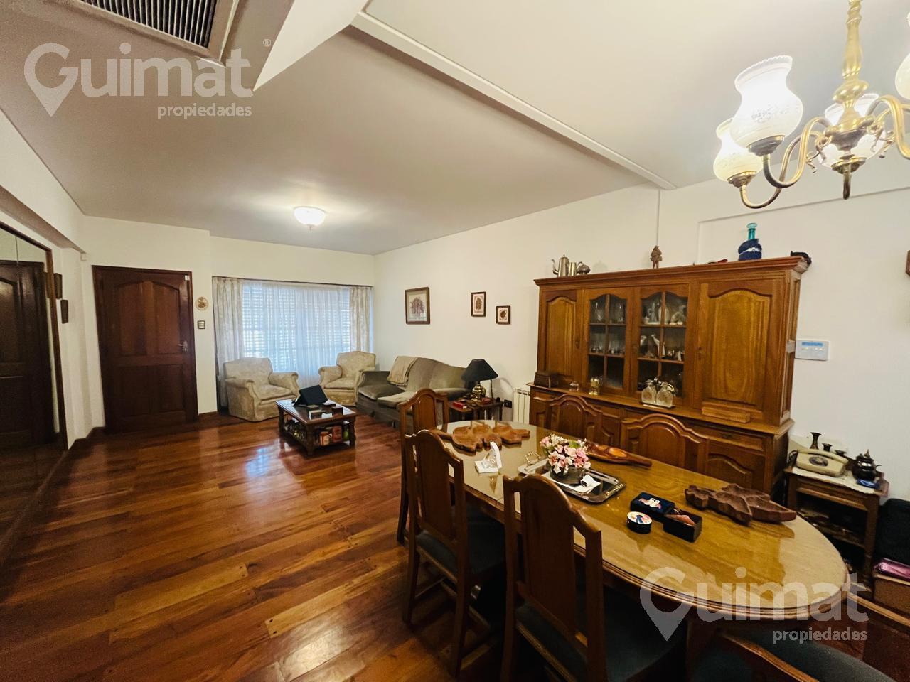 Foto de PH 4 ambientes, jardin y terraza en Caballito, imagen 2