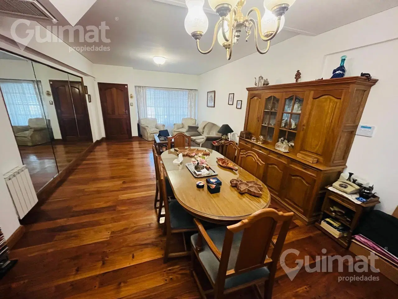 PH 4 ambientes, jardin y terraza en Caballito 5