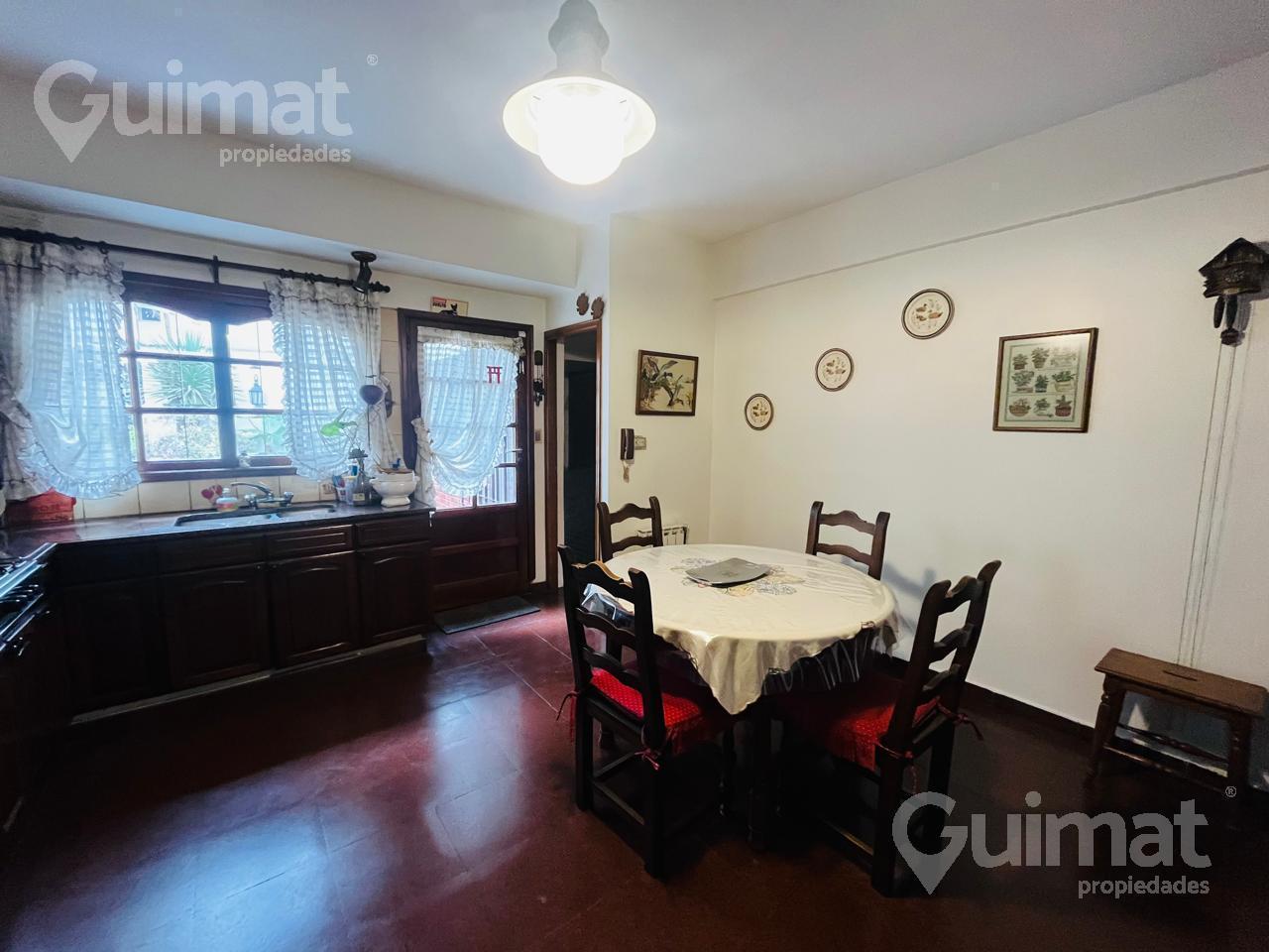 Foto de PH 4 ambientes, jardin y terraza en Caballito, imagen 4