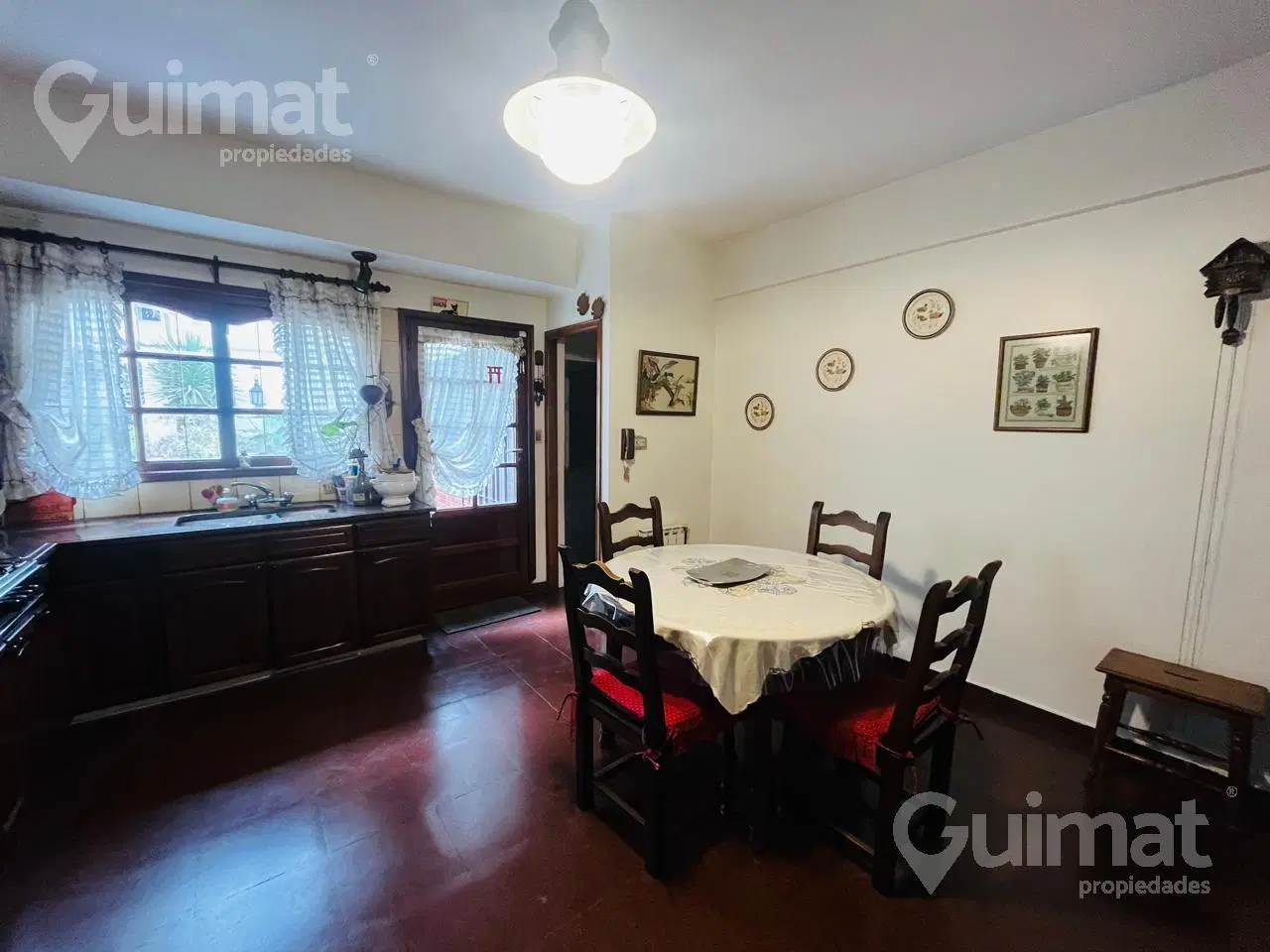 PH 4 ambientes, jardin y terraza en Caballito 4