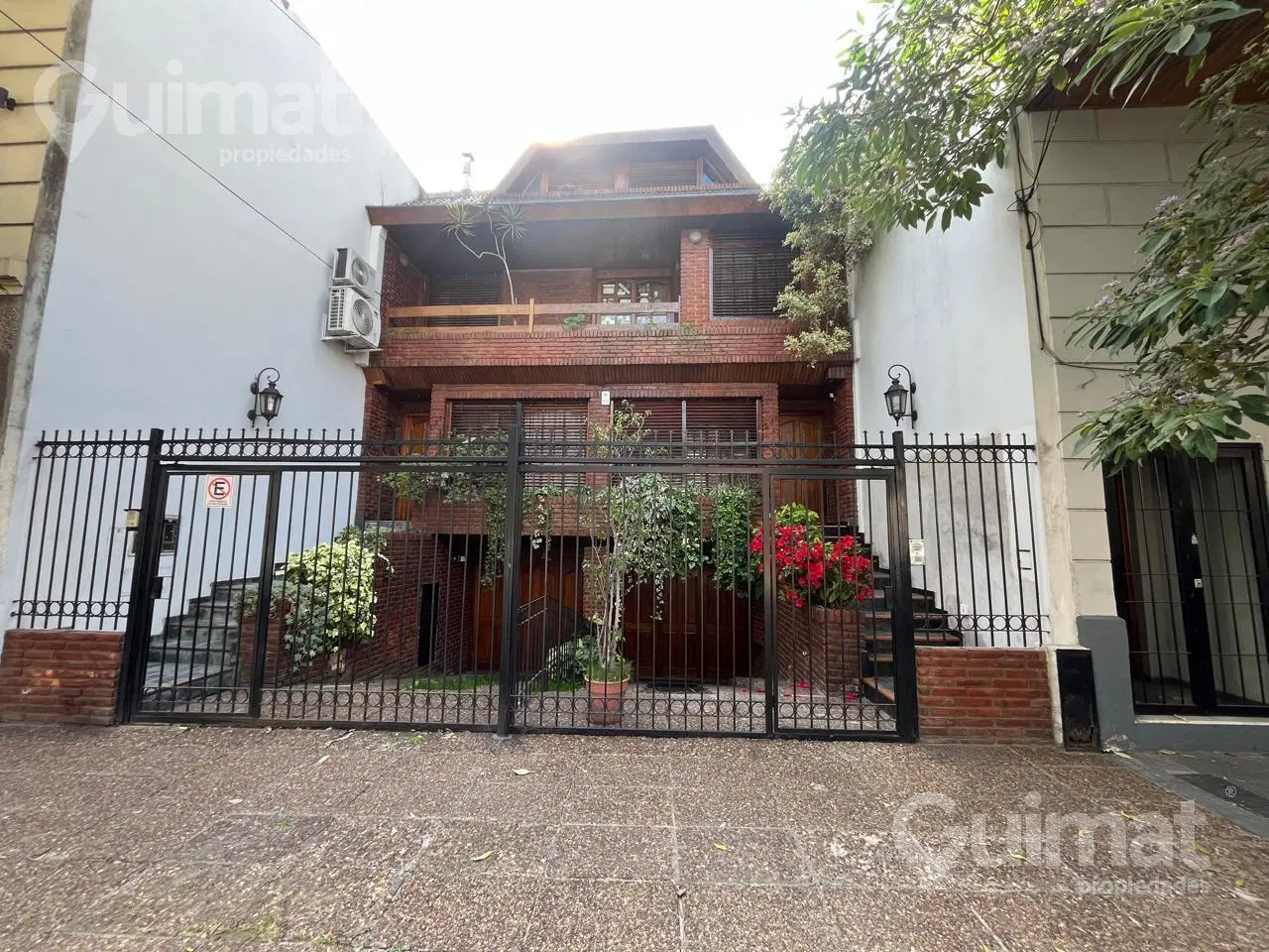 PH 4 ambientes, jardin y terraza en Caballito 2