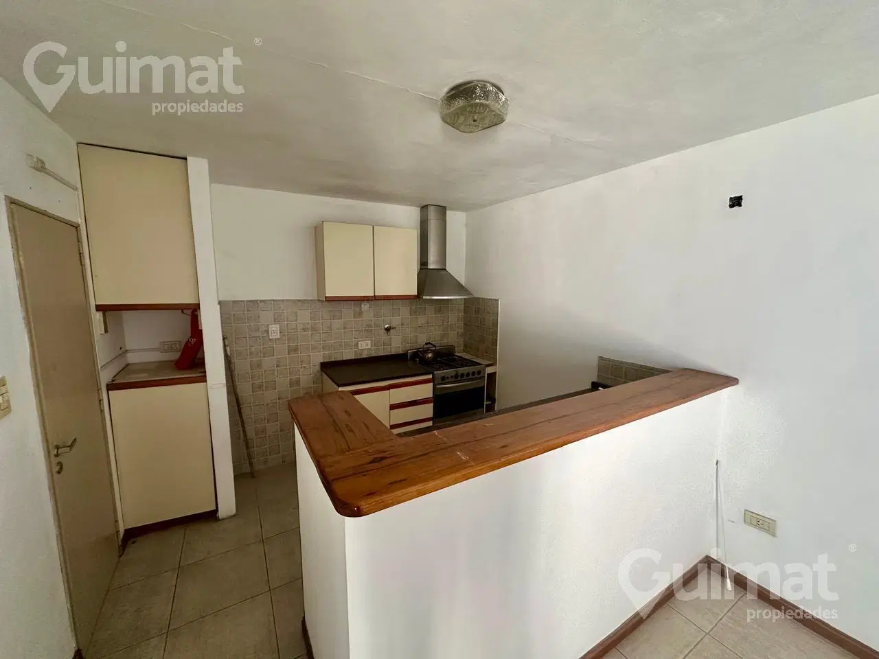 Venta en block - 2 Loc.   1 PH 2