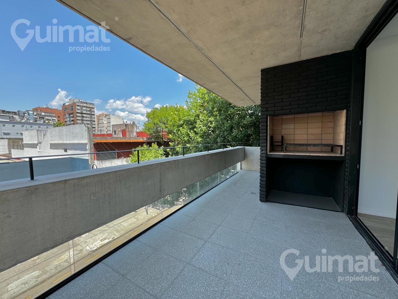 Foto de 152M2 - PISO 4 AMB - AV LIBERTADOR Y MONROE BELGRANO, imagen 2