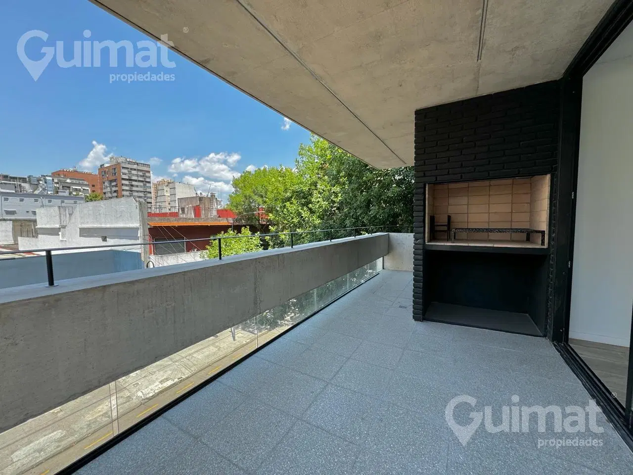 152M2 - PISO 4 AMB - AV LIBERTADOR Y MONROE BELGRANO 2