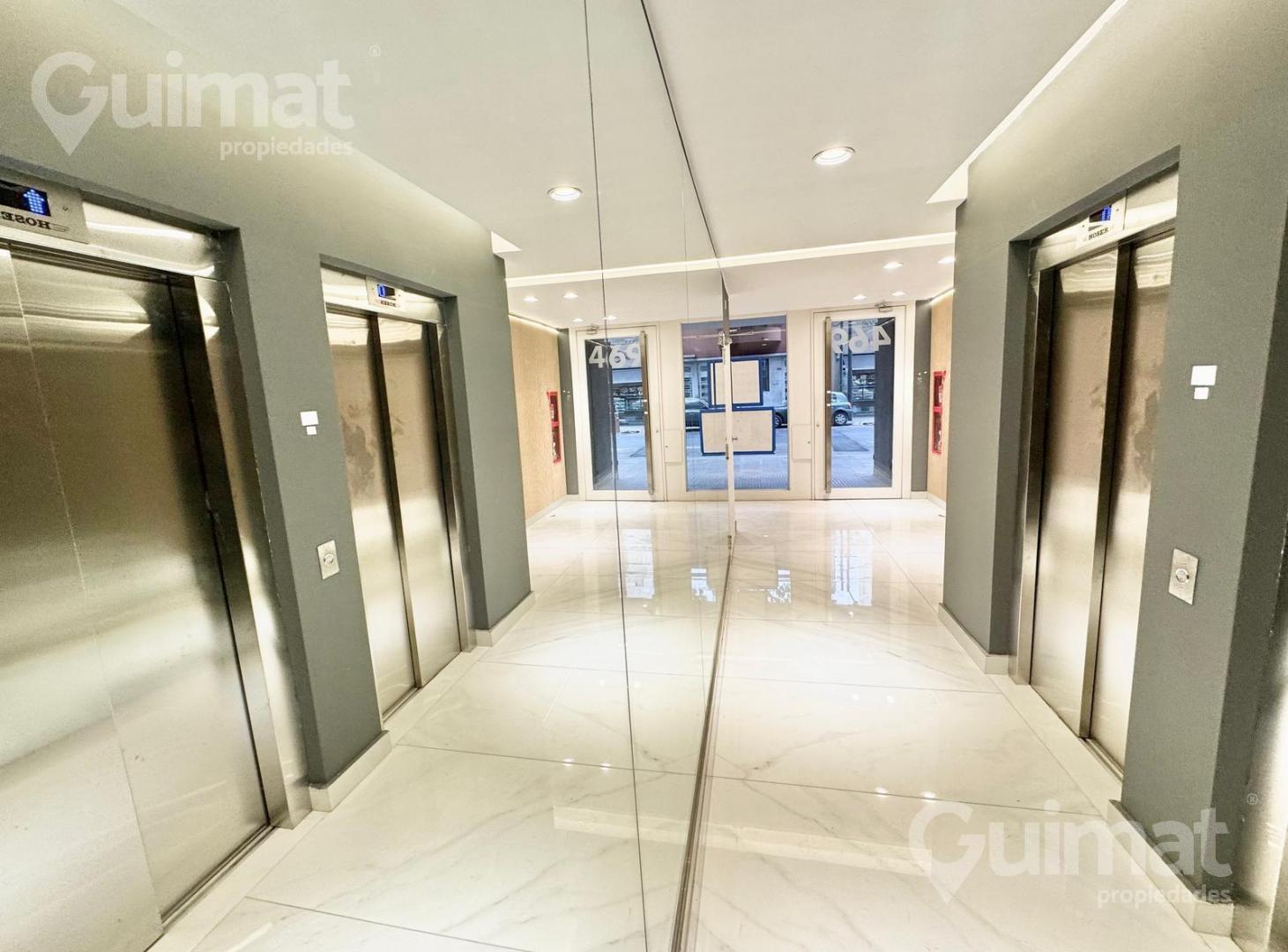 Foto de Hermosos Departamento 2 ambientes a Estrenar en Villa Crespo, imagen 4
