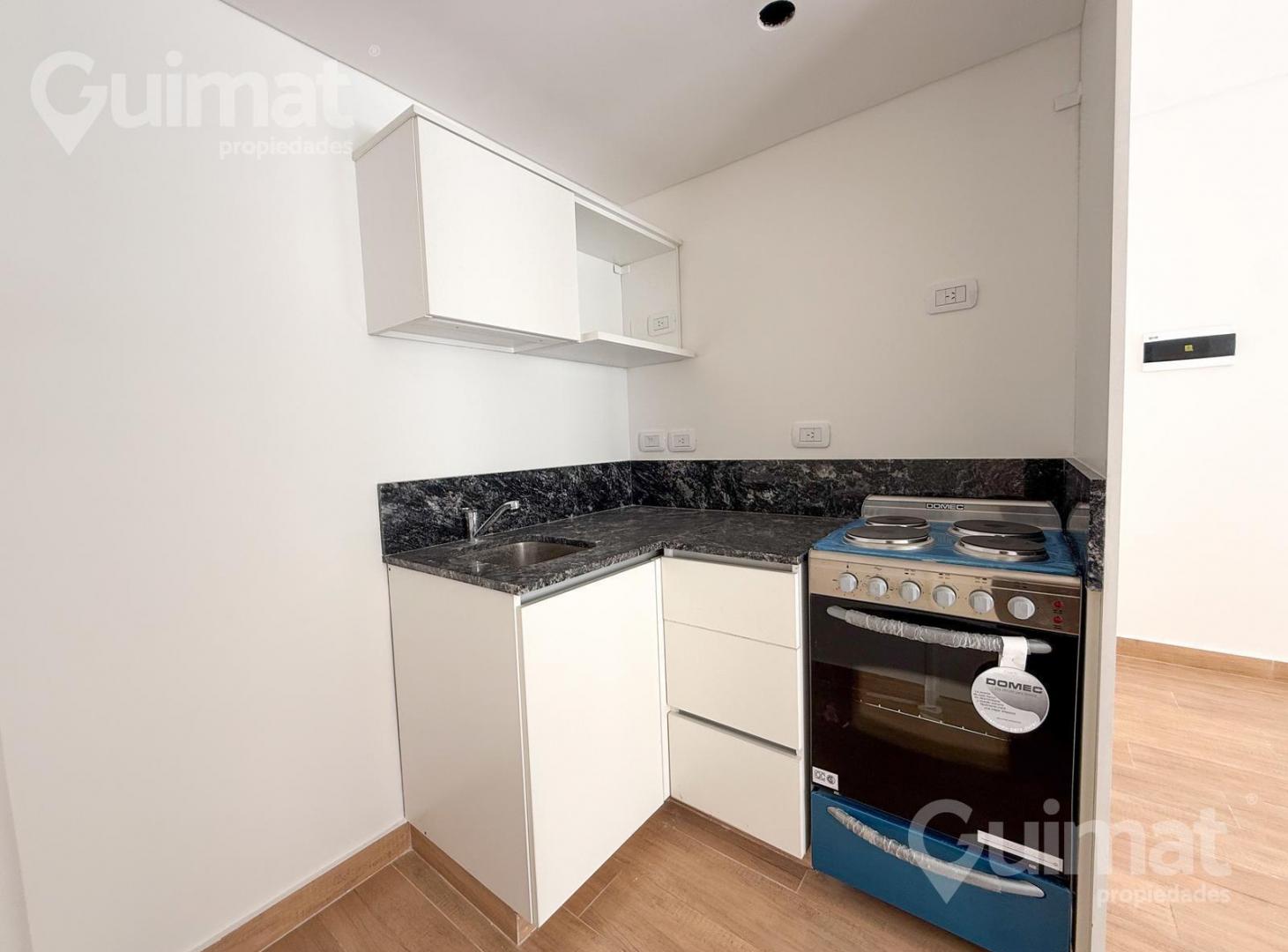 Foto de Hermosos Departamento 2 ambientes a Estrenar en Villa Crespo, imagen 3