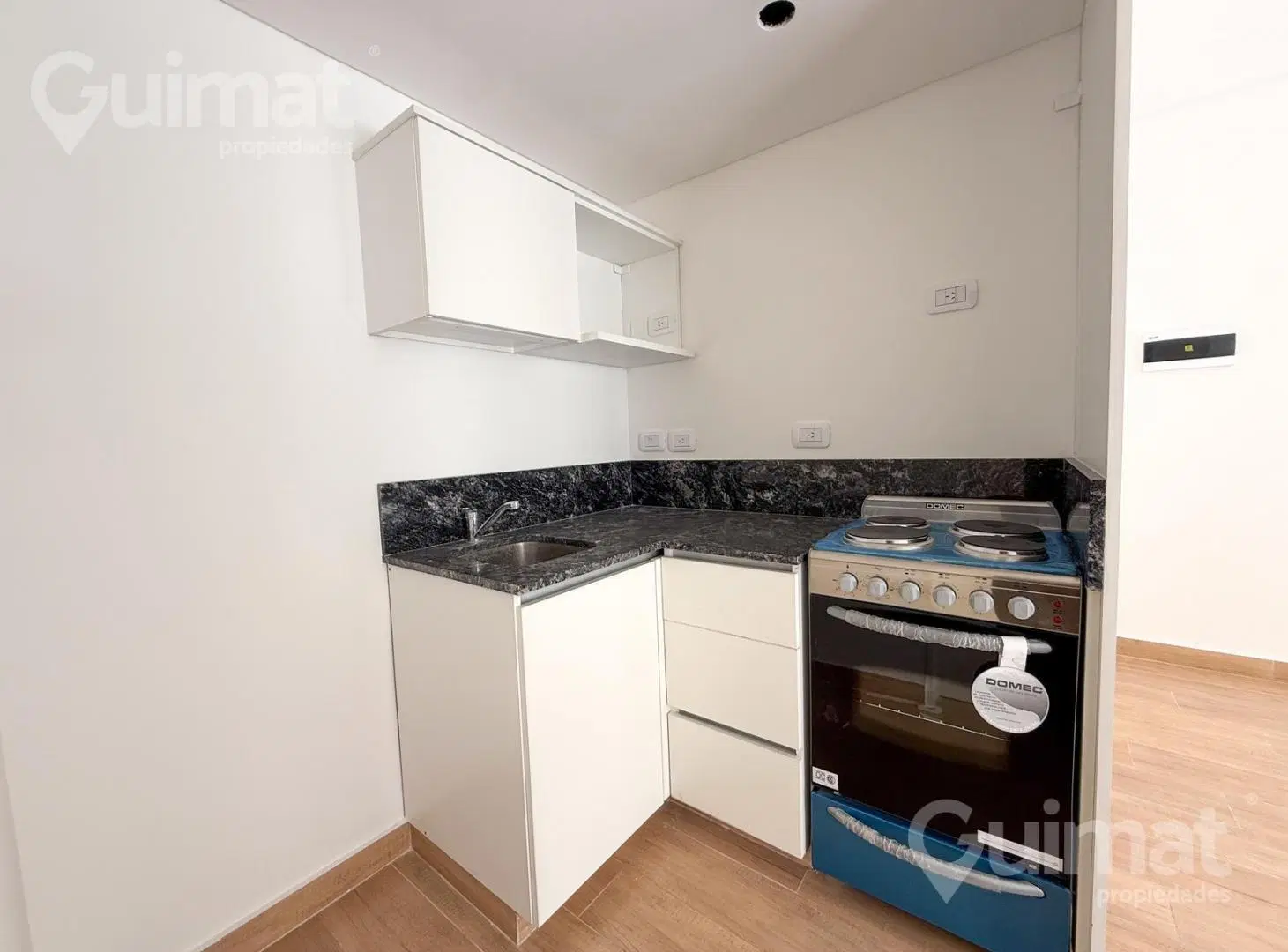 Hermosos Departamento 2 ambientes a Estrenar en Villa Crespo 3