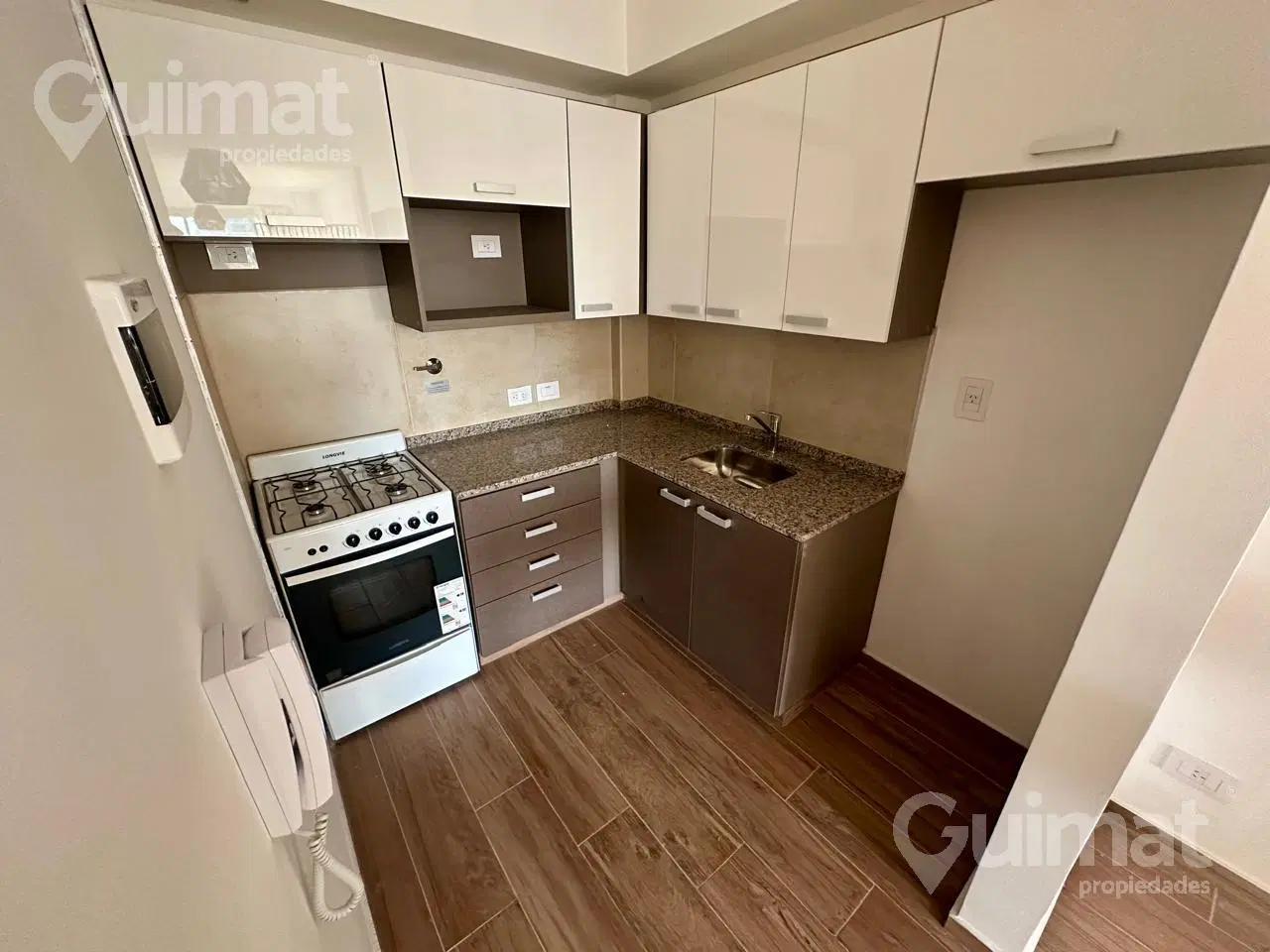 1 Amb Div c/ Balcon 43m2 - Beltran y Av. Rivadavia - Apto prof. APTO CREDITO! 3