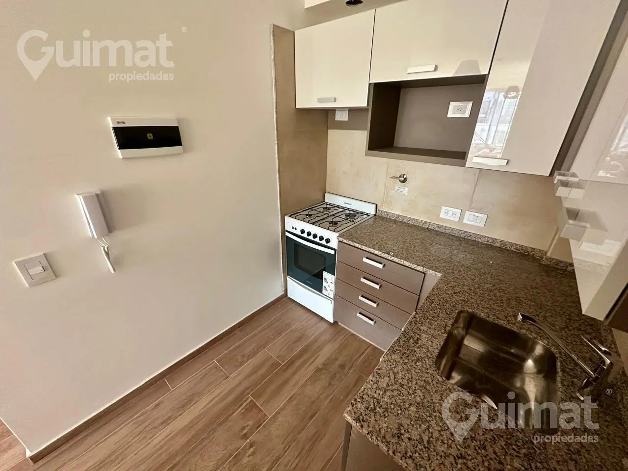 1 Amb Div c/ Balcon 43m2 - Beltran y Av. Rivadavia - Apto prof. APTO CREDITO! 4
