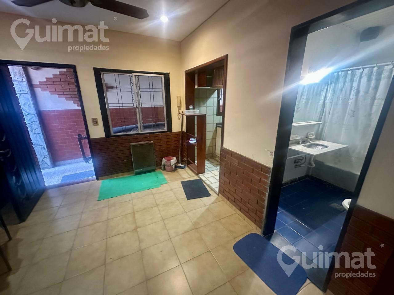 PH 3 Amb. c/ Patio y Terraza - Villa Urquiza