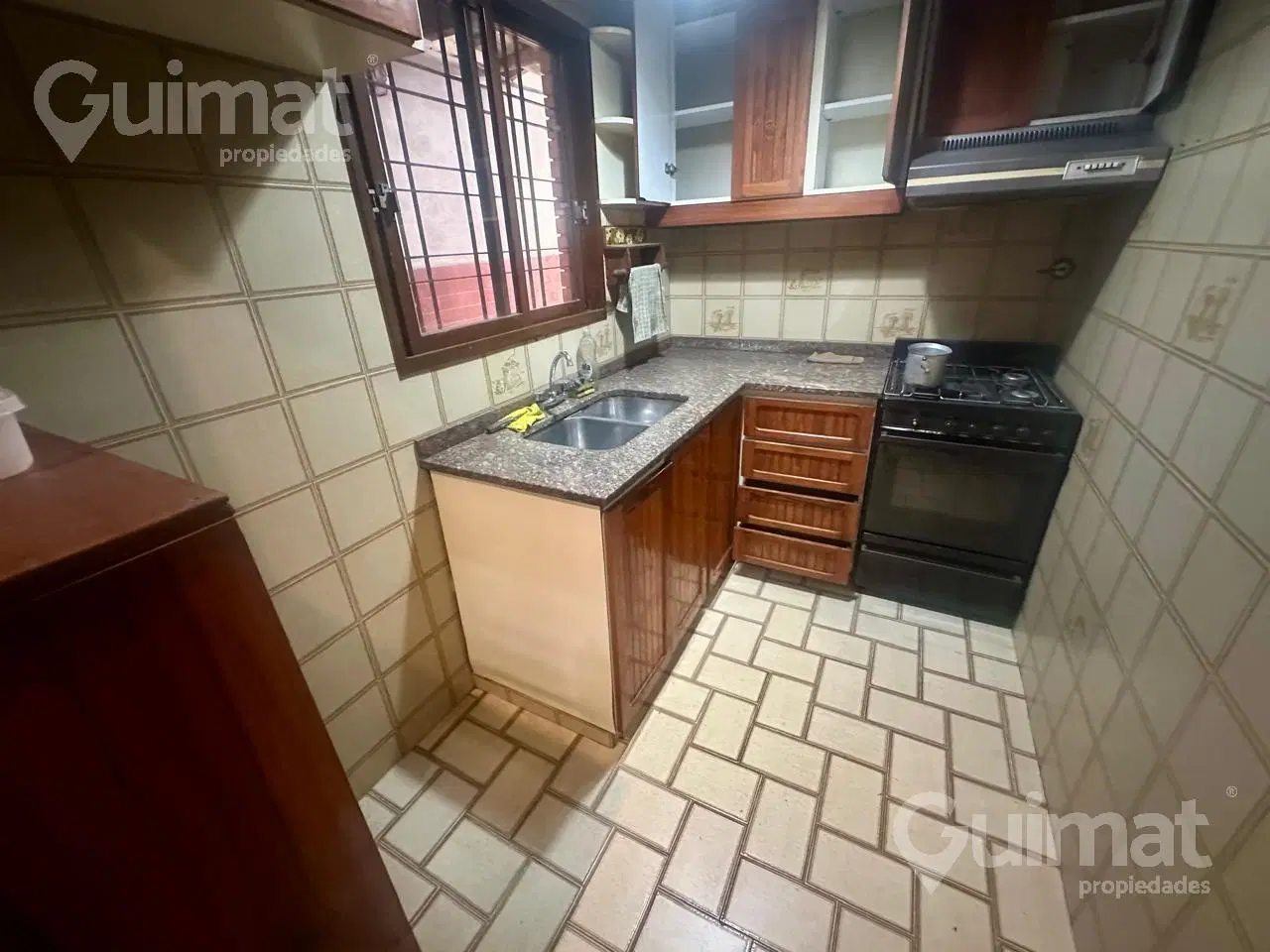 PH 3 Amb. c/ Patio y Terraza - Villa Urquiza 2