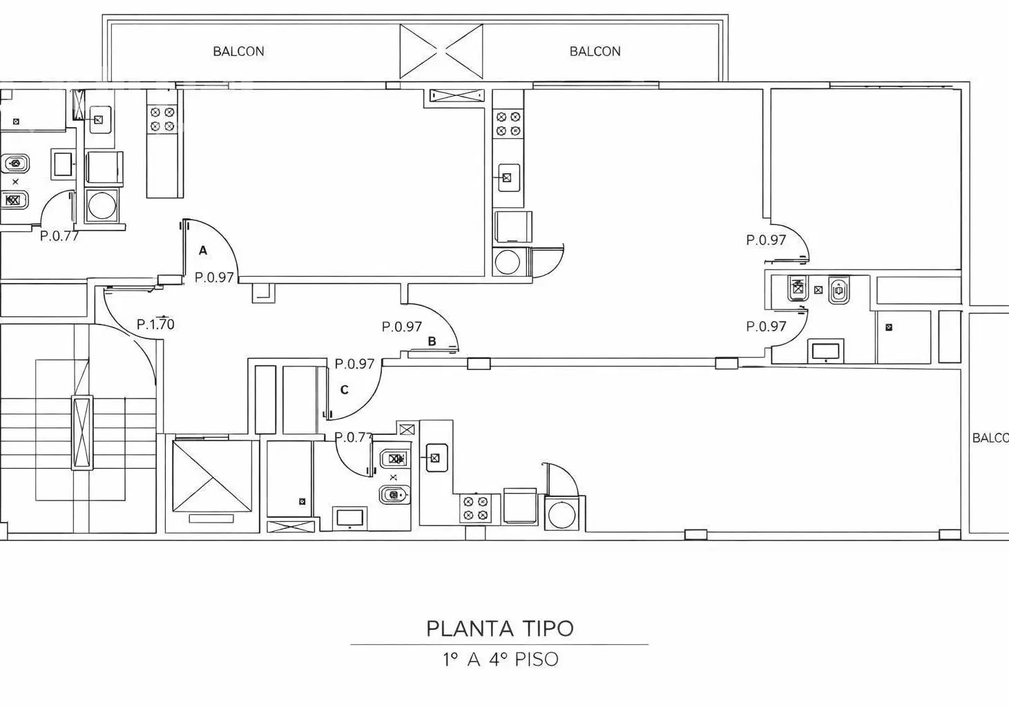Plano 1