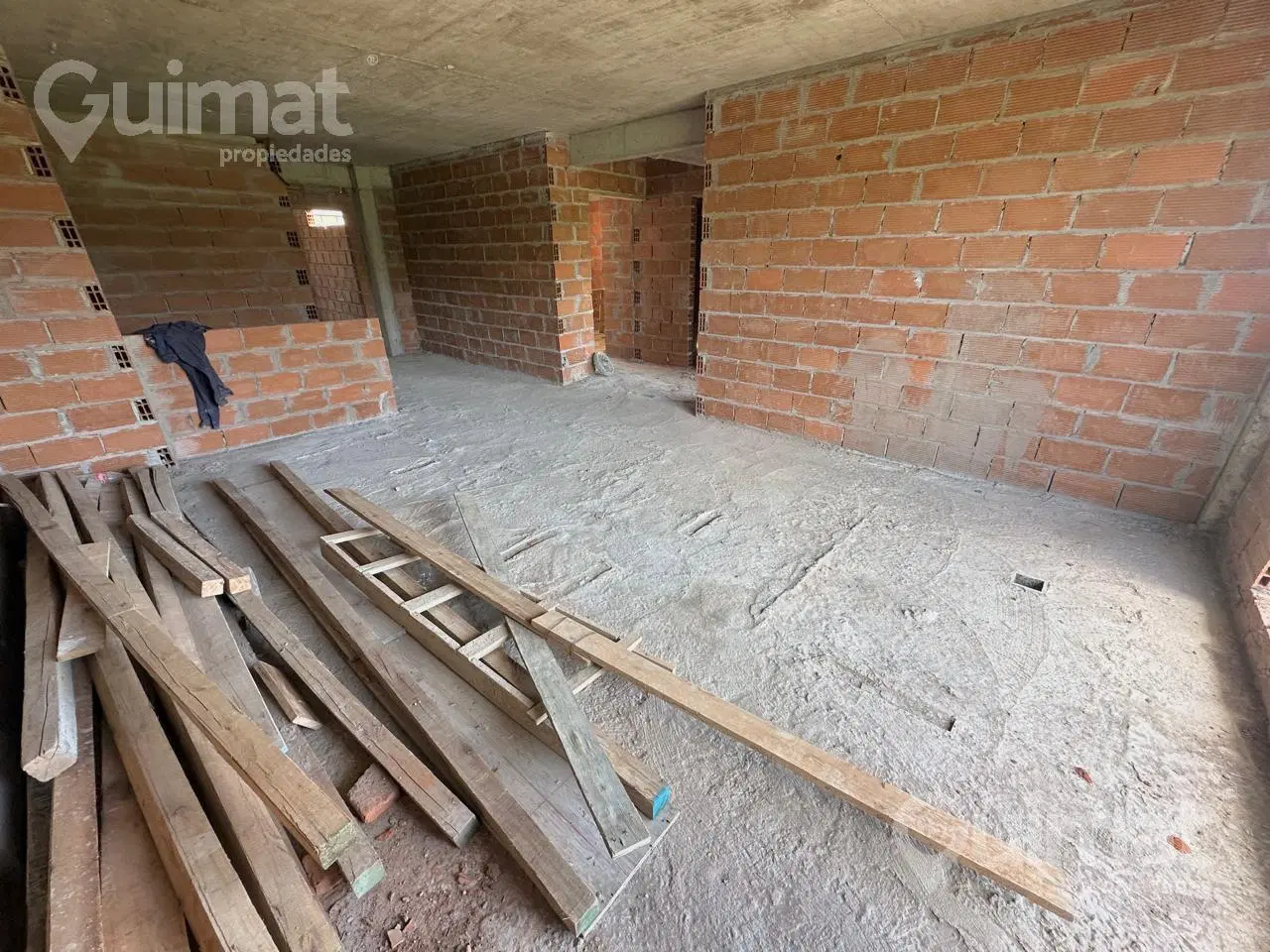88m2 - Dpto 3 amb con balcón - Villa Ortuzar 3
