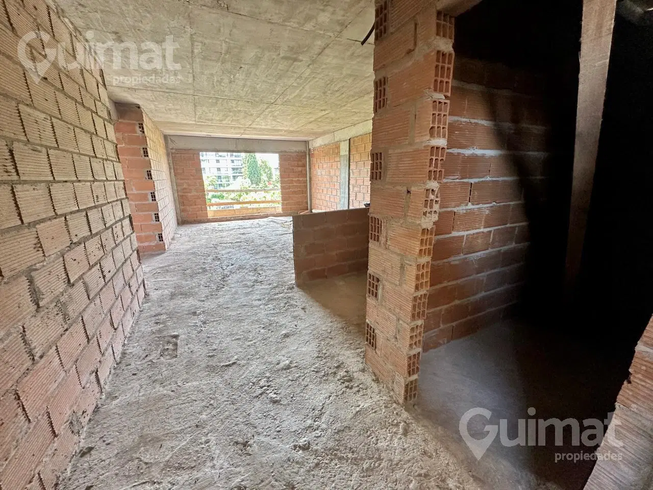 88m2 - Dpto 3 amb con balcón - Villa Ortuzar 4