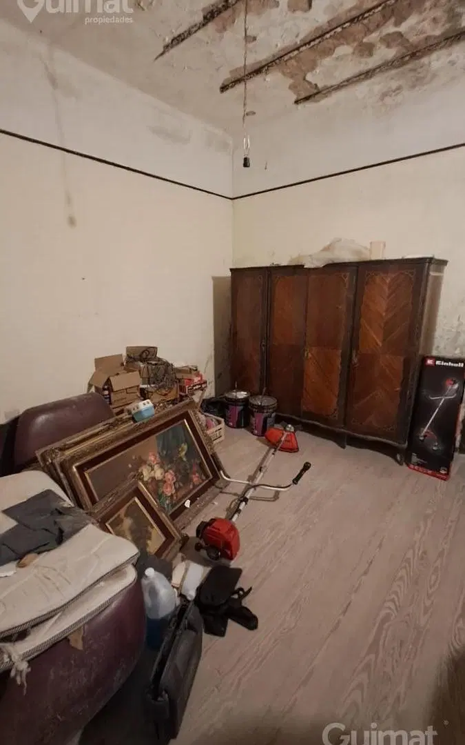 Casa uso comercial en Villa Urquiza 2