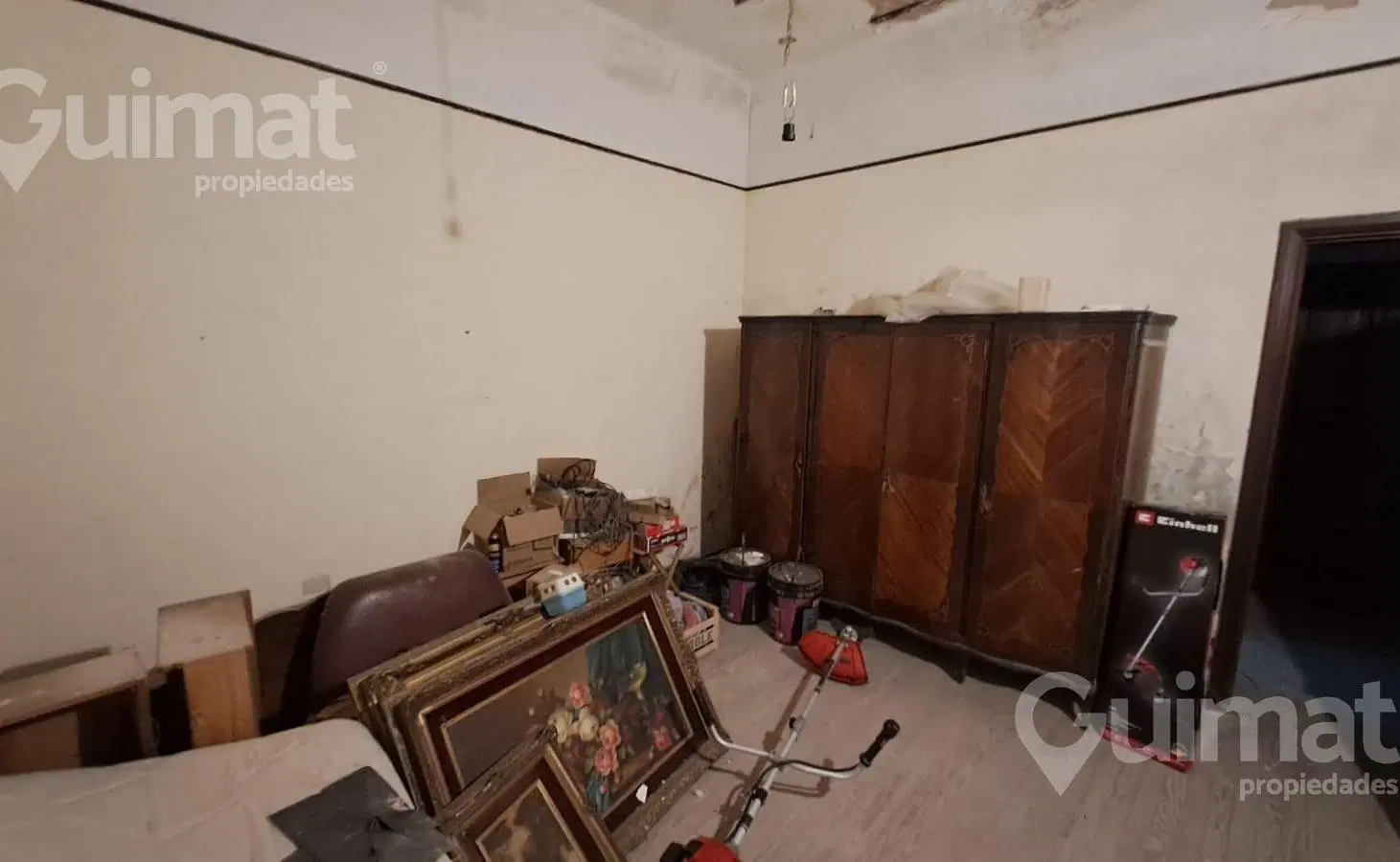 Casa uso comercial en Villa Urquiza 3