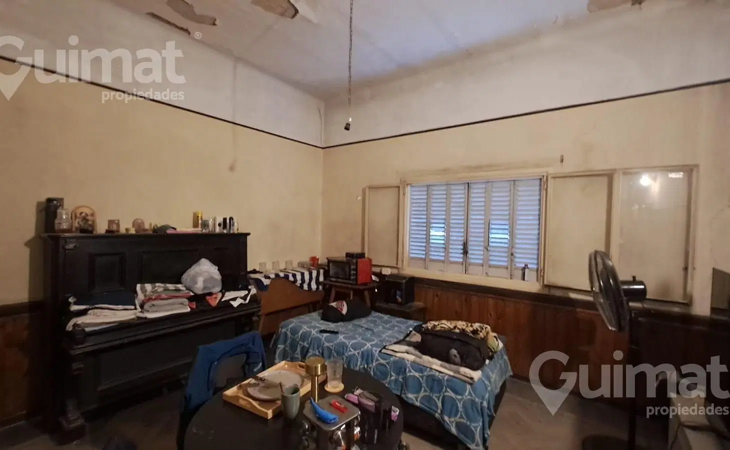 Casa uso comercial en Villa Urquiza 5