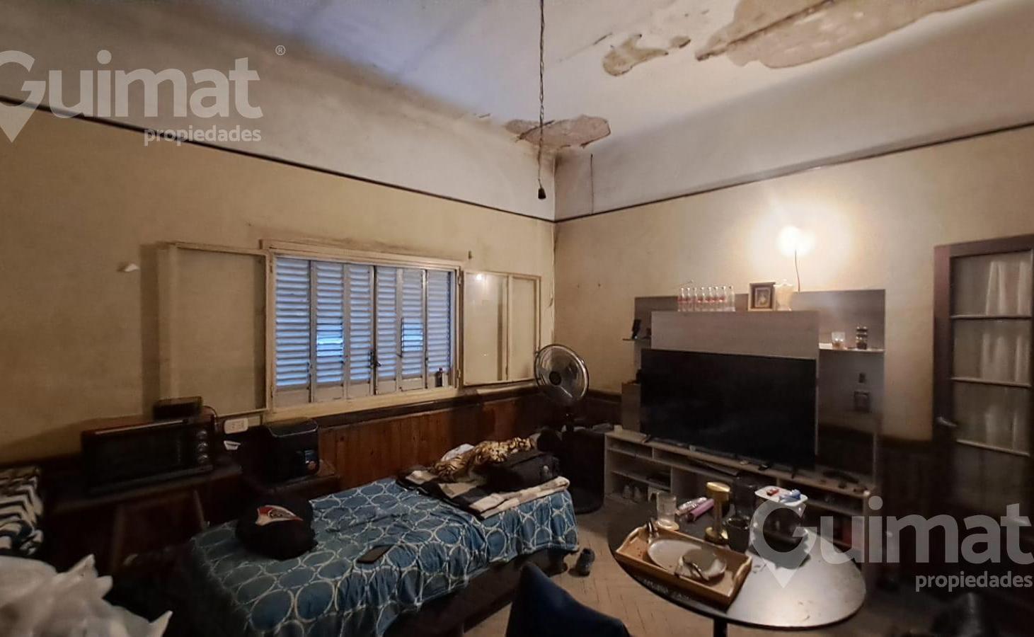 Casa uso comercial en Villa Urquiza