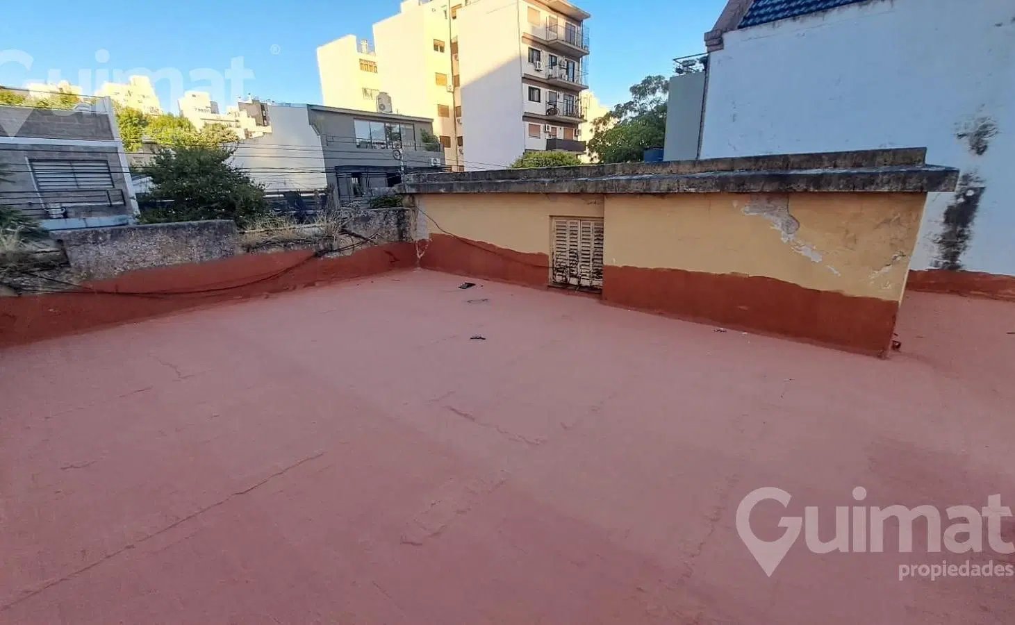 Local -  Casa con gran potencial comercial en el corazón de Villa Urquiza 5